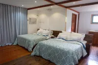 데스칸소 엔 파라이소 리조트