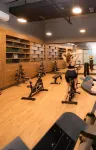 Bayview Hills Luxury Residences - Fitnessstudio