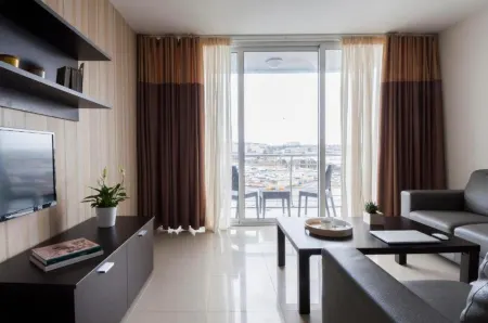 Valletta View Apartments by ST Hotels