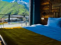 Hotel Misty Mountain Hotels in Stepantsminda