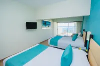 Mirador Acapulco Hotels in Acapulco