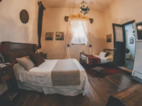 Roka Plaza Hotel Boutique Hoteles en Ambato