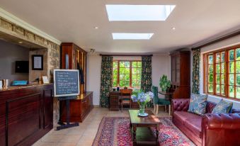 Walkersons Hotel & Spa