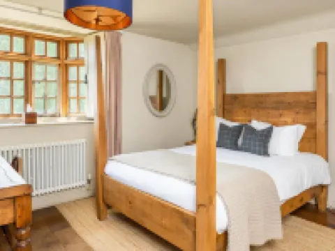 The Ebrington Arms Hotels in Chipping Campden