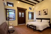 Aayu Stewart Hotels near Penang Hill