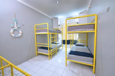 Bunk Bed and Breakfast