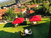 Archontiko Mesohori Meteora Hotels in Meteora