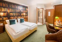 Hotel Germania Hotels in Greimersburg