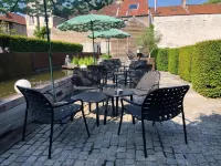 Hotel Montanus