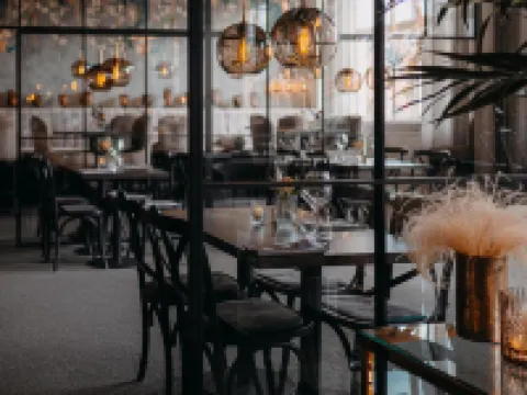 Sunlight Hotel Conference & Spa Hotels in Nykoping