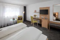 Landhotel Sonnenhalde