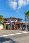 Pousada do Centro Búzios Các khách sạn ở Buzios