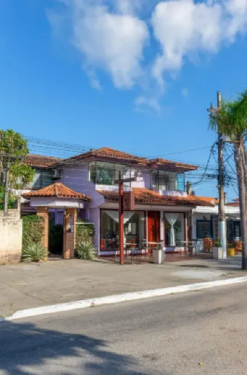 Pousada do Centro Búzios