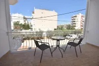 K&C Rooms- Apartments Hotel di Markopoulo Mesogaias