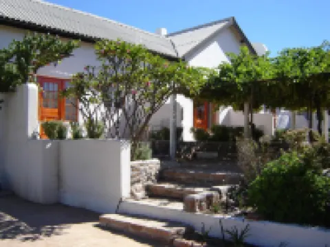 Naries Namakwa Retreat Hotels in 