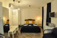 Anita & Garibaldi - Bed & Breakfasts