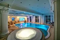 Hotel Solar Palace SPA & Wellness - Strand