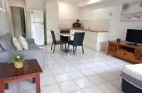 Palm Waters Holiday Villas - 3-Star