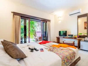 Senang Villa Gili Air
