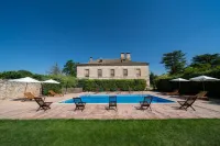 La Posada de Pradorey - Villas