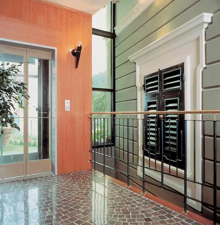 Manuelina Taste Hotel