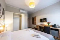 Hotel Maraton Hôtels à : 