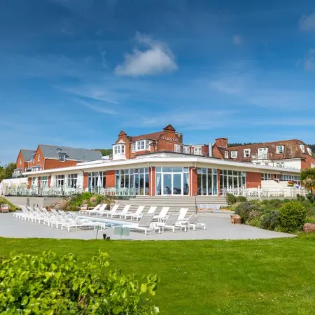 Harbour Hotel & Spa Sidmouth