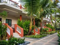 Vintage Beach Resort Hotels in Agonda