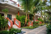 Vintage Beach Resort Hotels near Agonda Beach