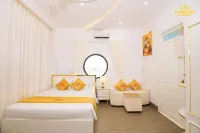 Paradise Hotel & Homestay Access Alley 100m Hotels in 