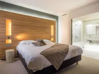Brit Hotel & Spa Saint Brieuc Plérin Hotel di Plerin