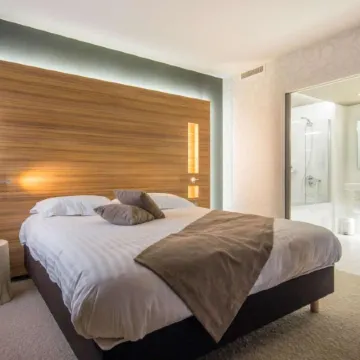 Brit Hotel & Spa Saint Brieuc Plérin