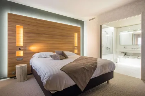 Brit Hotel & Spa Saint Brieuc Plérin Hotels in Plerin