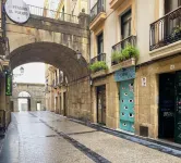 Pension El Puerto - Pensions