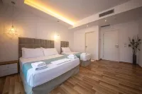 Bianco Hotel Hotels in Ksamil