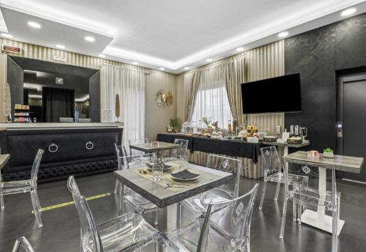 레자 스위트 스파 호텔