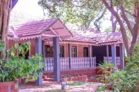 The Byke Brightland Adventure Park & Resort Hotels near Echo Point