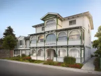Villa Fortuna Hotels near Seebruecke Sellin