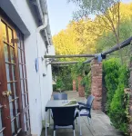 Springfontein Guesthouse Các khách sạn ở Springfontein