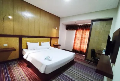 Hotel Syariah GS Lampung Culture, Bandar Lampung Hotel di Teluk Betung Utara