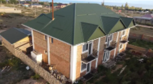 The Lake Townhouse Hotels in 