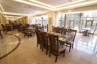 Amman Paradise Hotel - breakfast