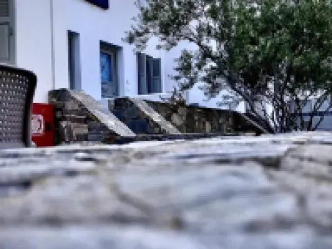 Aliktypo Studios Hotels in Serifos