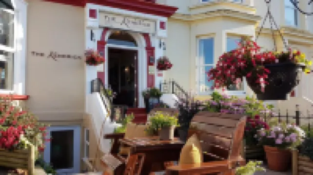 ذا كيندريك إكسكلوسيفلي فور أدالتس فنادق في 