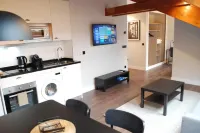 알타 스위트 카뇨 바디요 바이 가이아룸스 레온 호텔