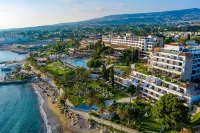 Coral Beach Hotel & Resort Cyprus Hotels in 