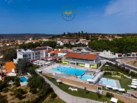 Rupestre Arts Hotel Ródão Hotel a Vila Velha de Ródão