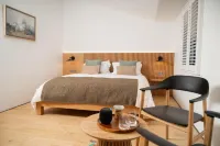 Bouquerie Lagrasse Hotels in Saint-Laurent-de-la-Cabrerisse