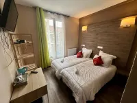 Hotel Victor Hugo Hotels in Clamart