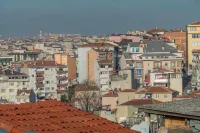 Lagertha Hotel Taksim